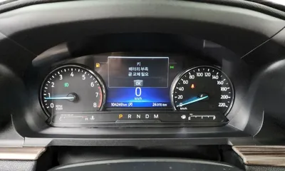 Ford Explorer 2020, 104249 км, за 14769.59 USD - фото 8