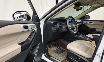 Ford Explorer 2020, 104249 км, за 14769.59 USD - фото 10