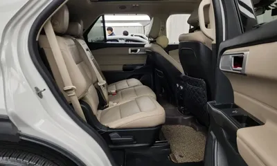 Ford Explorer 2020, 104249 км, за 14769.59 USD - фото 12