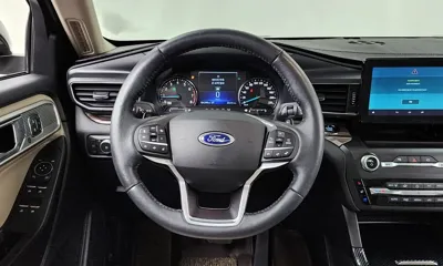 Ford Explorer 2020, 104249 км, за 14769.59 USD - фото 13