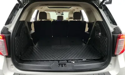 Ford Explorer 2020, 104249 км, за 14769.59 USD - фото 20