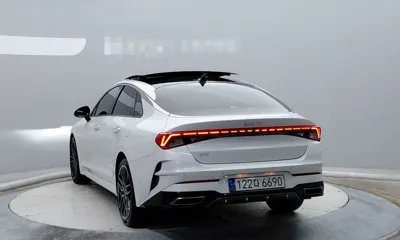 Kia K5 2023, 30511 км, за 15562.93 USD