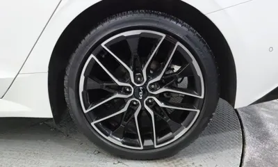 Kia K5 2023, 30511 км, за 15562.93 USD