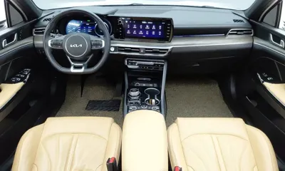 Kia K5 2023, 30511 км, за 15547.76 USD - фото 7