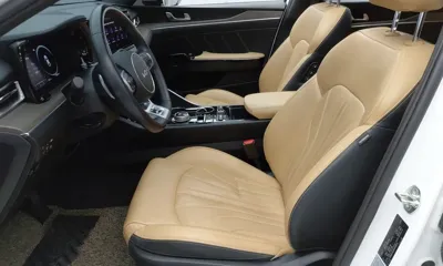 Kia K5 2023, 30511 км, за 15547.76 USD - фото 8