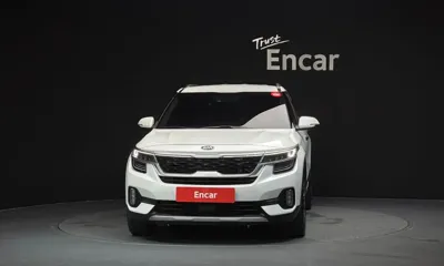 Kia Seltos 2022, 134837 км, за 10358.31 USD