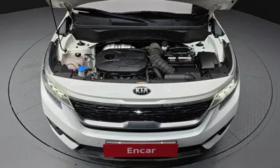 Kia Seltos 2022, 134837 км, за 10358.31 USD - фото 6