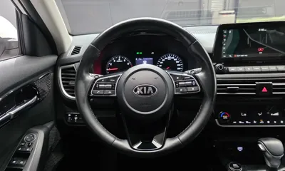 Kia Seltos 2022, 134837 км, за 10358.31 USD - фото 12