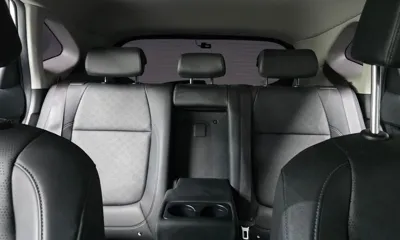 Kia Seltos 2022, 134837 км, за 10358.31 USD - фото 29