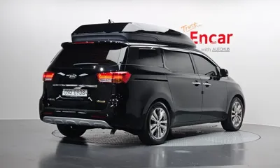 Kia Canival 2016, 182155 км, за 7734.01 USD