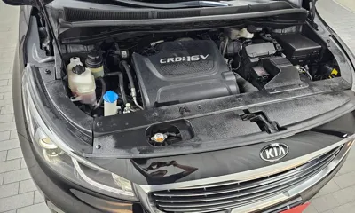 Kia Canival 2016, 182155 км, за 7734.01 USD - фото 6