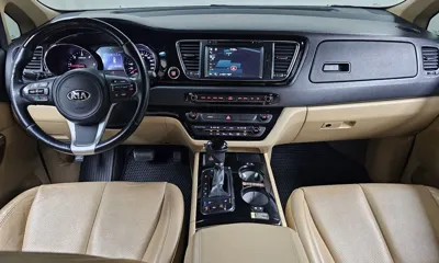 Kia Canival 2016, 182155 км, за 7734.01 USD - фото 7