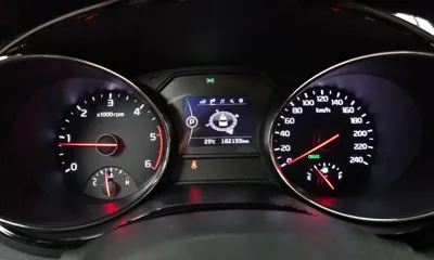 Kia Canival 2016, 182155 км, за 7734.01 USD - фото 8