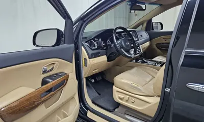 Kia Canival 2016, 182155 км, за 7734.01 USD - фото 10