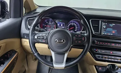 Kia Canival 2016, 182155 км, за 7734.01 USD - фото 12