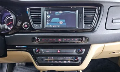 Kia Canival 2016, 182155 км, за 7734.01 USD - фото 13