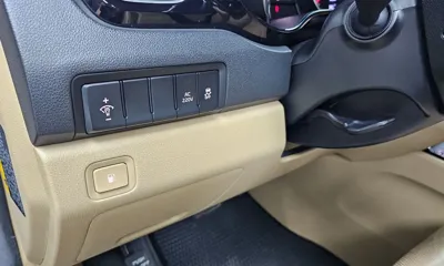 Kia Canival 2016, 182155 км, за 7734.01 USD - фото 17