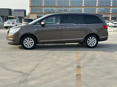 Buick GL8 2019, 92000 км, за 13132.76 USD