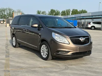 Buick GL8 2019, 92000 км, за 13132.76 USD