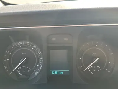 Buick GL8 2019, 92000 км, за 13132.76 USD
