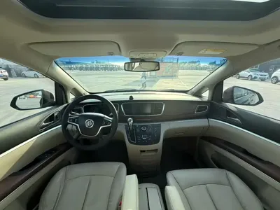 Buick GL8 2019, 92000 км, за 13132.76 USD