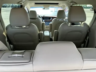 Buick GL8 2019, 92000 км, за 13132.76 USD - фото 8