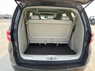 Buick GL8 2019, 92000 км, за 13132.76 USD - фото 10
