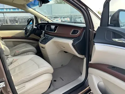 Buick GL8 2019, 92000 км, за 13132.76 USD - фото 11