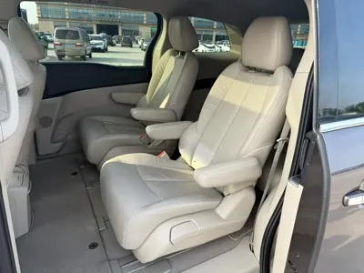 Buick GL8 2019, 92000 км, за 13132.76 USD - фото 12