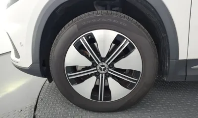 Mercedes-Benz EQA 2023, 82640 км, за 22687.37 USD