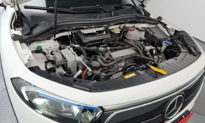 Mercedes-Benz EQA 2023, 82640 км, за 22687.37 USD - фото 6