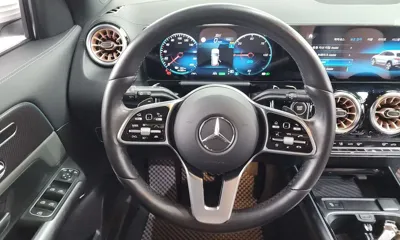 Mercedes-Benz EQA 2023, 82640 км, за 22687.37 USD - фото 13