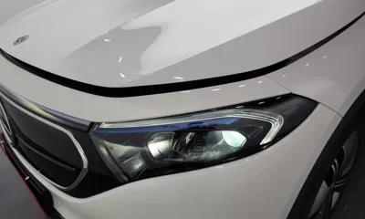 Mercedes-Benz EQA 2023, 82640 км, за 22687.37 USD - фото 22