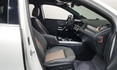 Mercedes-Benz EQA 2023, 82640 км, за 22687.37 USD - фото 26