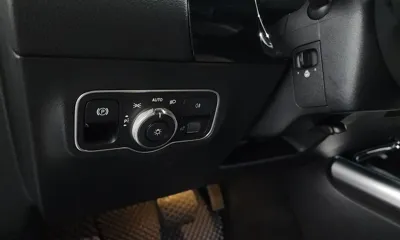 Mercedes-Benz EQA 2023, 82640 км, за 22687.37 USD - фото 30