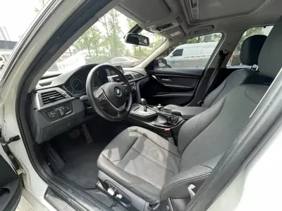 BMW 3 Series 2017, 100000 км, за 8651.98 USD - фото 6