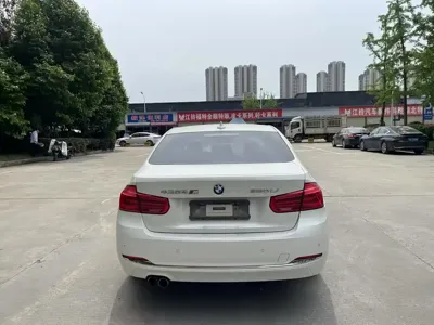 BMW 3 Series 2017, 100000 км, за 8651.98 USD - фото 9