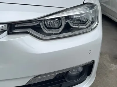 BMW 3 Series 2017, 100000 км, за 8651.98 USD - фото 10