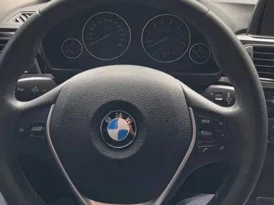 BMW 3 Series 2017, 100000 км, за 8651.98 USD - фото 15