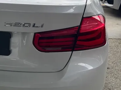 BMW 3 Series 2017, 100000 км, за 8651.98 USD - фото 16