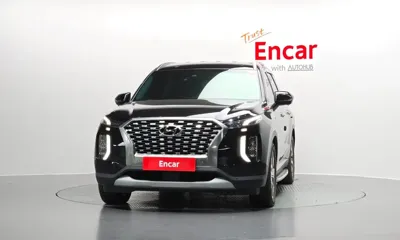 Hyundai Palisade 2022, 60545 км, за 18194.95 USD