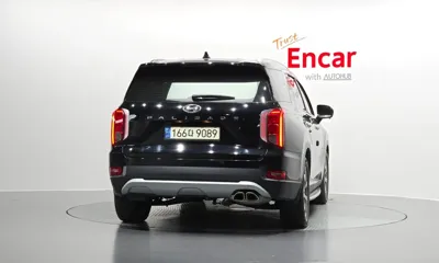 Hyundai Palisade 2022, 60545 км, за 18194.95 USD
