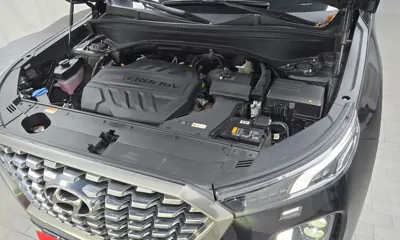 Hyundai Palisade 2022, 60545 км, за 18194.95 USD - фото 6