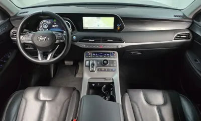 Hyundai Palisade 2022, 60545 км, за 18194.95 USD - фото 7