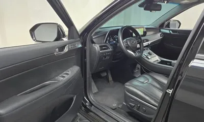 Hyundai Palisade 2022, 60545 км, за 18194.95 USD - фото 10