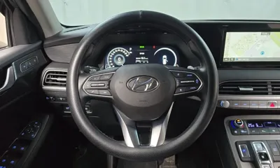 Hyundai Palisade 2022, 60545 км, за 18194.95 USD - фото 13