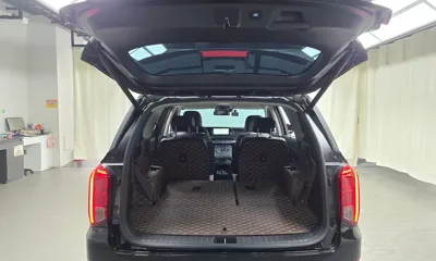 Hyundai Palisade 2022, 60545 км, за 18194.95 USD - фото 20