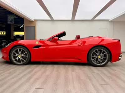 Ferrari California T 2011, 70000 км, за 41023.34 USD - фото 7
