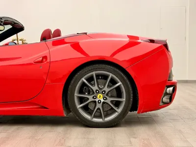 Ferrari California T 2011, 70000 км, за 41023.34 USD - фото 9