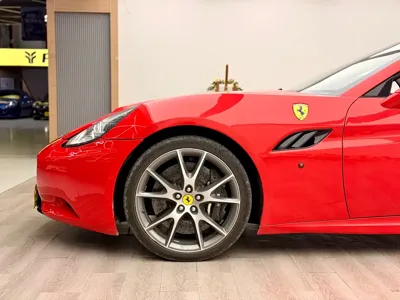 Ferrari California T 2011, 70000 км, за 41023.34 USD - фото 10